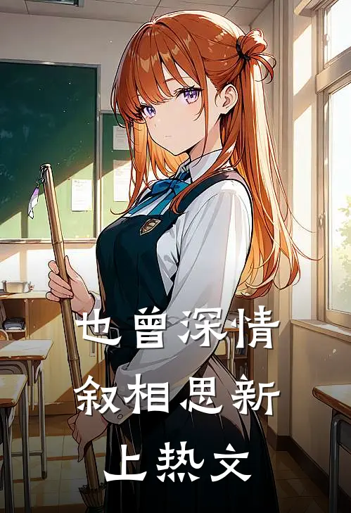 也曾深情叙相思新上热文