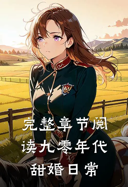 完整章节阅读九零年代甜婚日常