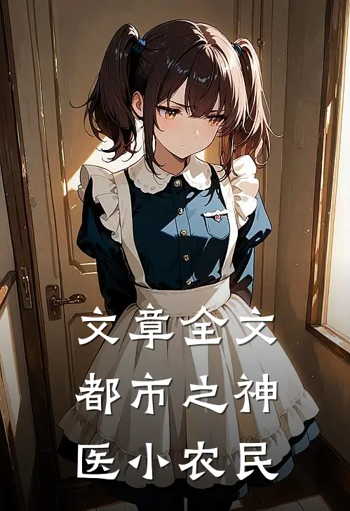 文章全文都市之神医小农民