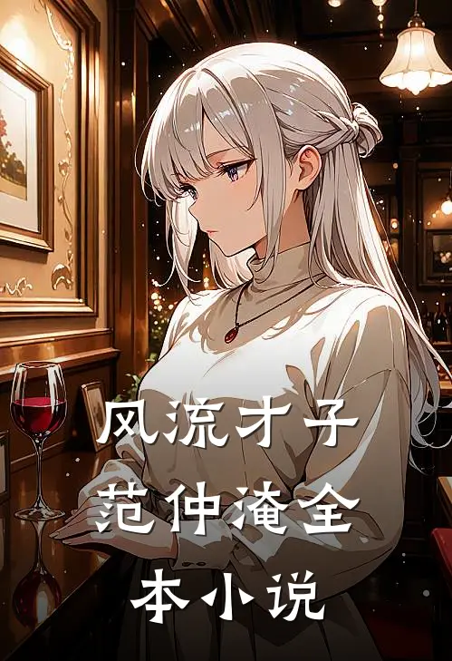 风流才子范仲淹全本小说