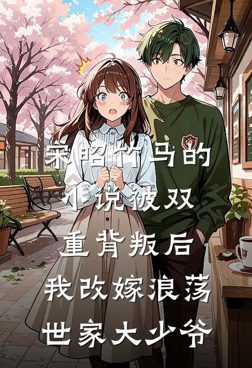 宋昭竹马的小说被双重背叛后，我改嫁浪荡世家大少爷