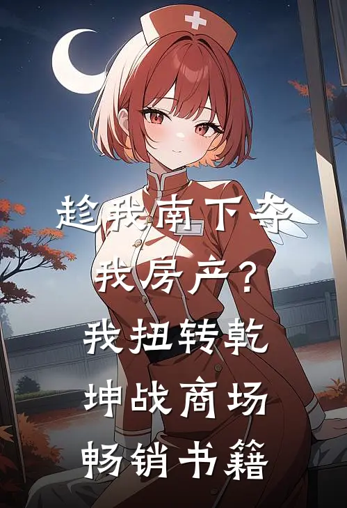 趁我南下夺我房产？我扭转乾坤战商场畅销书籍