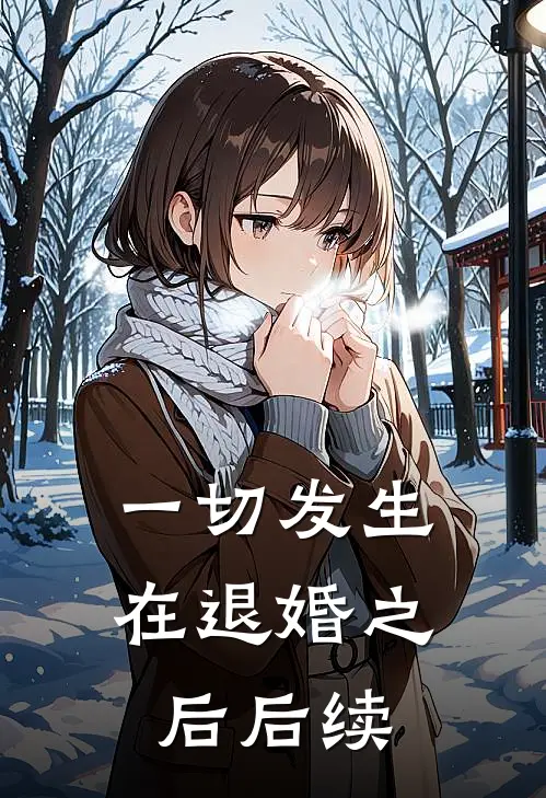 一切发生在退婚之后后续