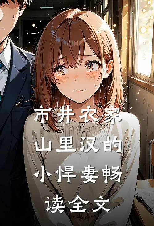 市井农家：山里汉的小悍妻畅读全文