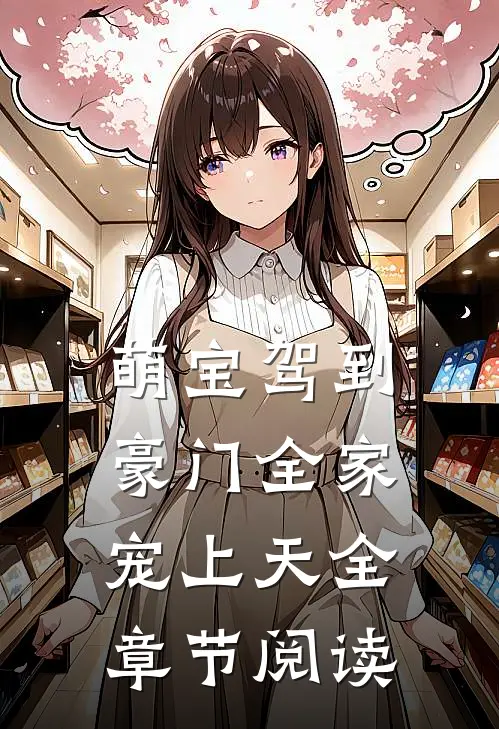 萌宝驾到，豪门全家宠上天全章节阅读