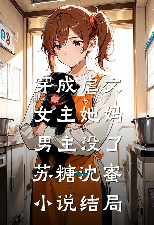 穿成虐文女主她妈，男主没了苏糖沈蜜小说结局