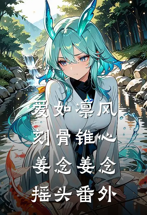 爱如凛风，刻骨锥心姜念姜念摇头番外