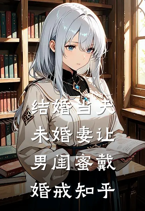结婚当天，未婚妻让男闺蜜戴婚戒知乎