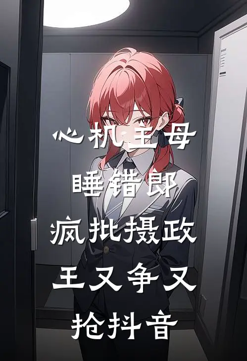 心机主母睡错郎，疯批摄政王又争又抢抖音