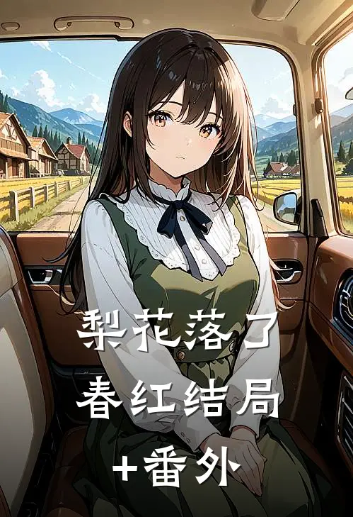 梨花落了春红结局+番外