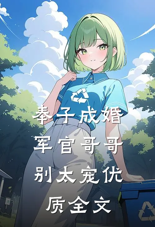 奉子成婚：军官哥哥别太宠优质全文