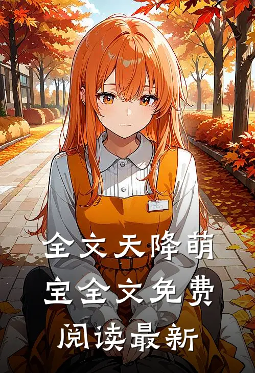 全文天降萌宝全文免费阅读最新