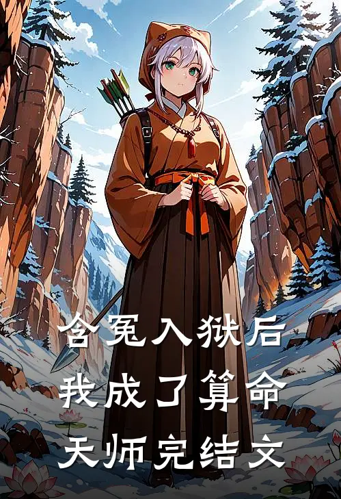含冤入狱后，我成了算命天师完结文