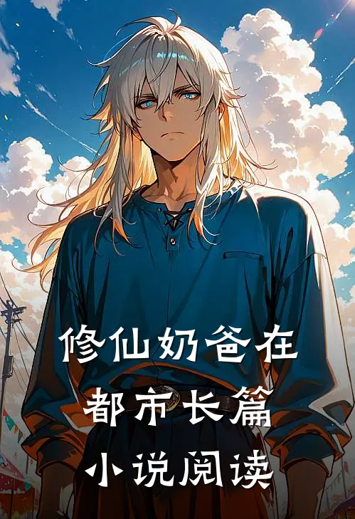 修仙奶爸在都市长篇小说阅读