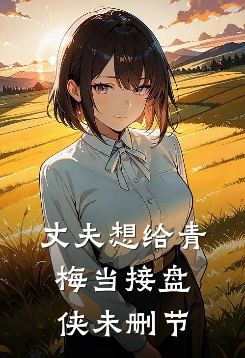 丈夫想给青梅当接盘侠未删节
