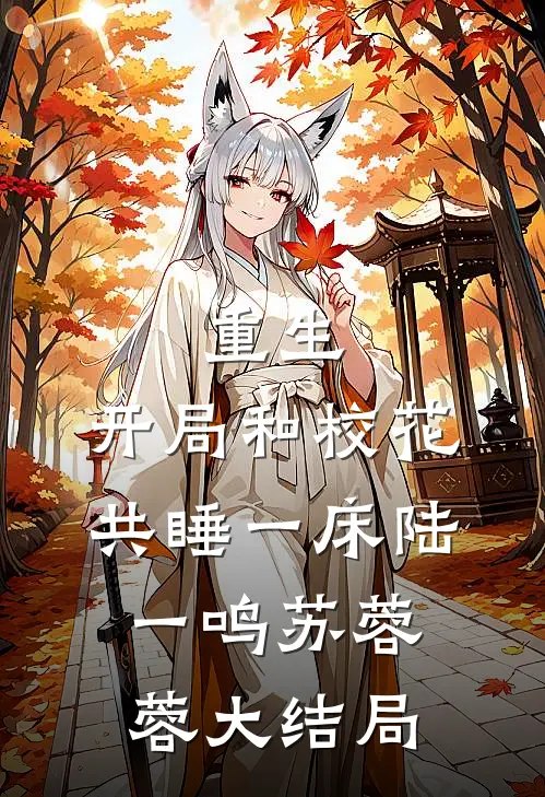 重生：开局和校花共睡一床陆一鸣苏蓉蓉大结局