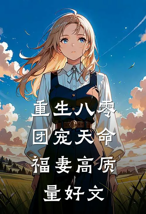 重生八零：团宠天命福妻高质量好文