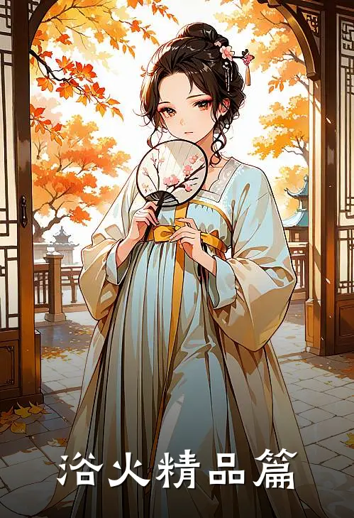 浴火精品篇