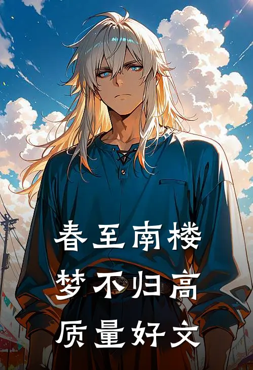 春至南楼梦不归高质量好文