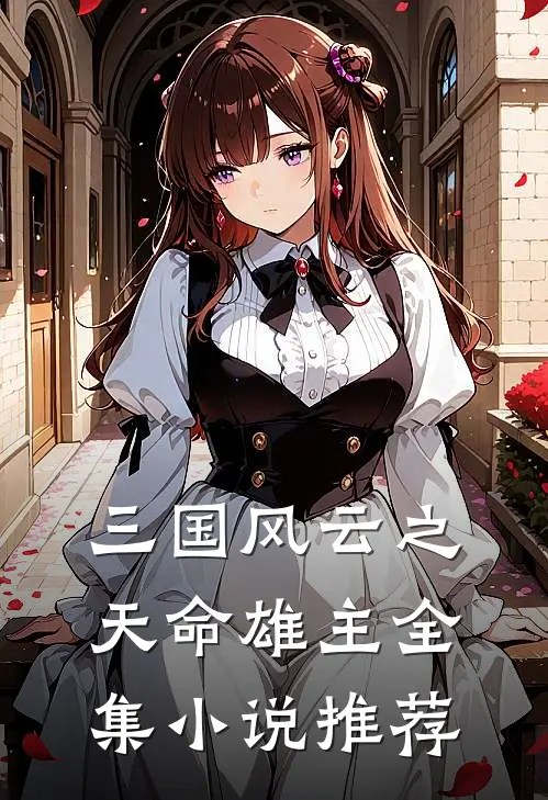 三国风云之天命雄主全集小说推荐