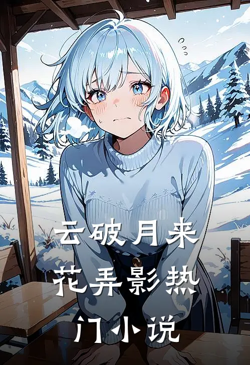 云破月来花弄影热门小说