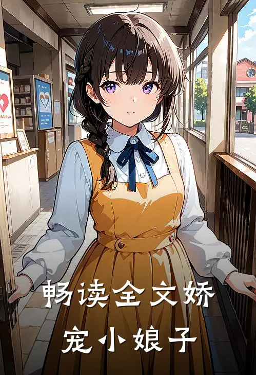 畅读全文娇宠小娘子