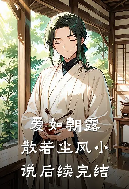 爱如朝露，散若尘风小说后续完结