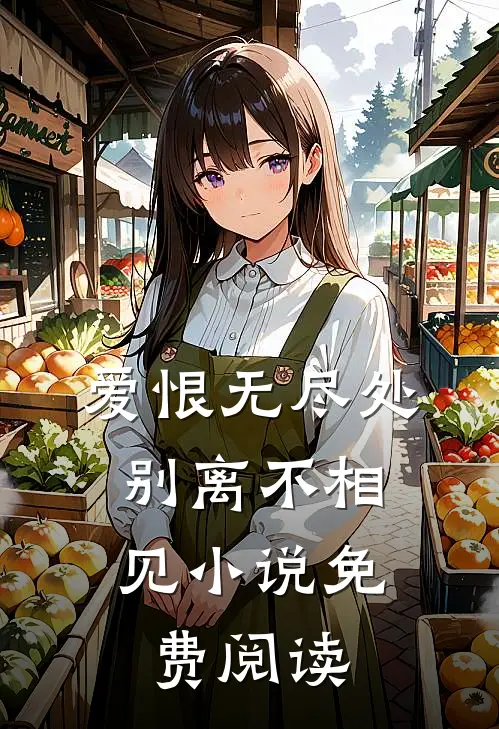爱恨无尽处，别离不相见小说免费阅读