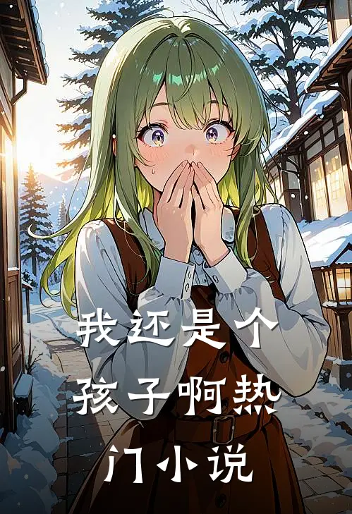 我还是个孩子啊热门小说