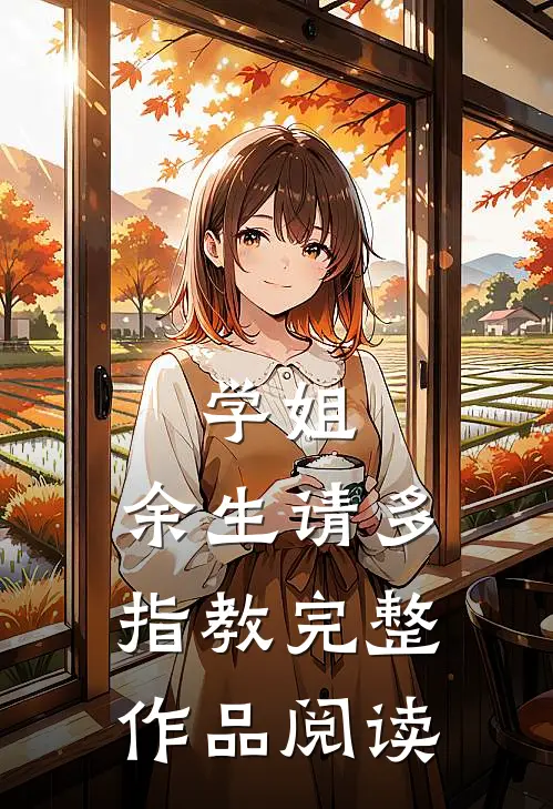 学姐，余生请多指教完整作品阅读