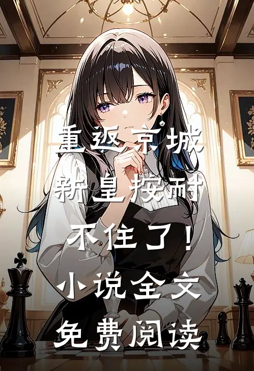 重返京城，新皇按耐不住了！小说全文免费阅读