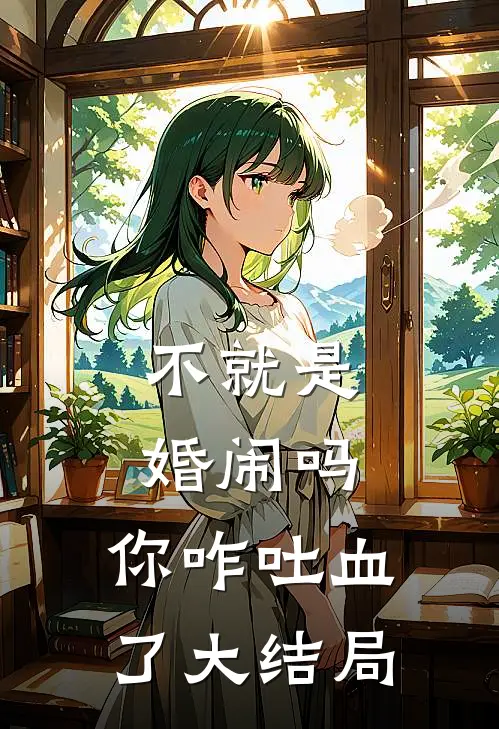 不就是婚闹吗，你咋吐血了大结局