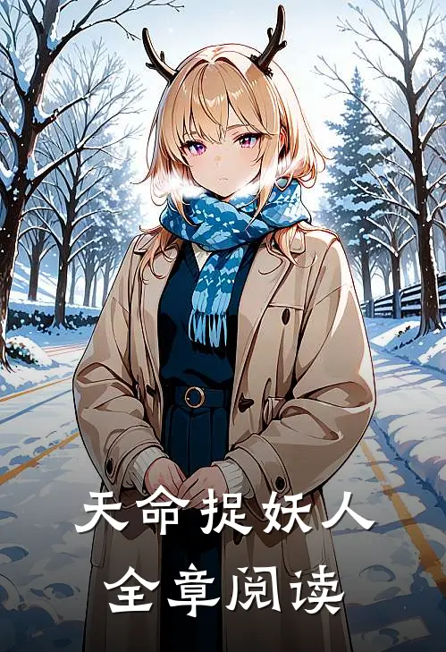 天命捉妖人全章阅读