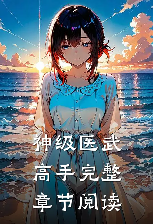 神级医武高手完整章节阅读