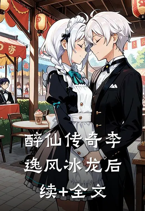 醉仙传奇李逸风冰龙后续+全文
