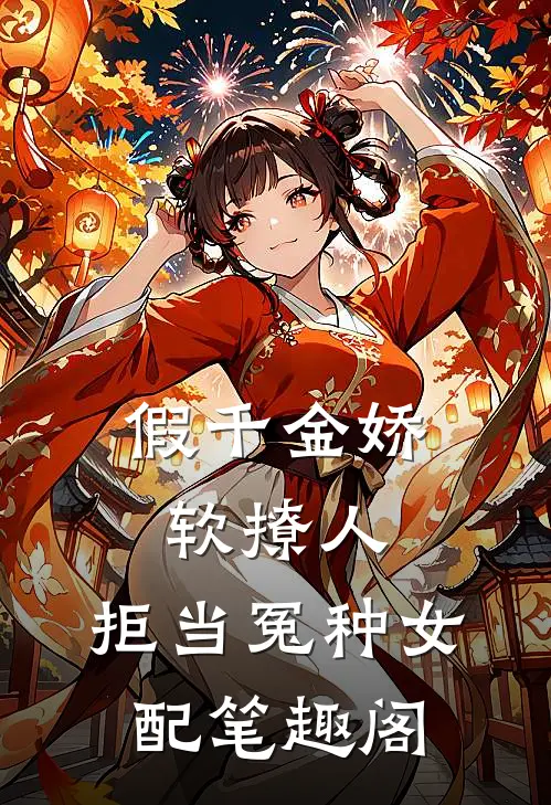 假千金娇软撩人，拒当冤种女配笔趣阁