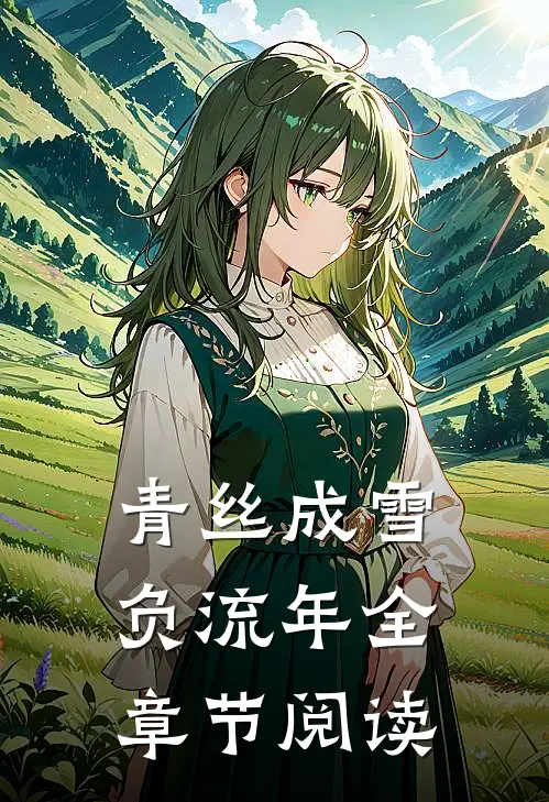 青丝成雪负流年全章节阅读