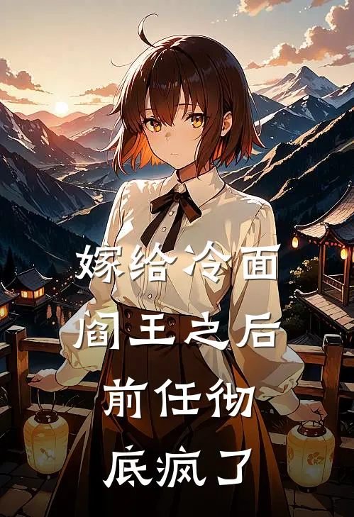 嫁给冷面阎王之后，前任彻底疯了