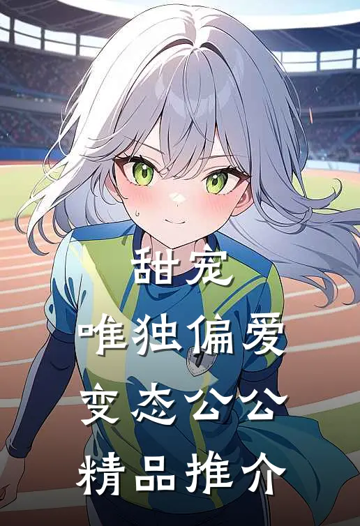 甜宠：唯独偏爱变态公公精品推介