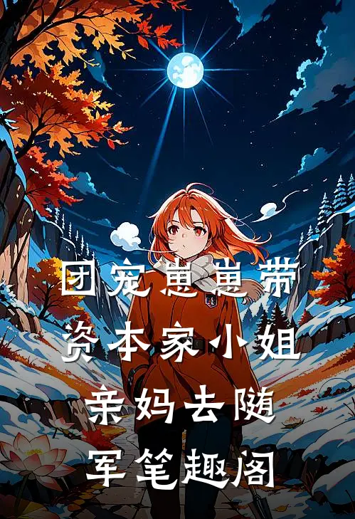 团宠崽崽带资本家小姐亲妈去随军笔趣阁