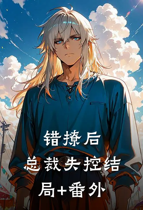 错撩后，总裁失控结局+番外