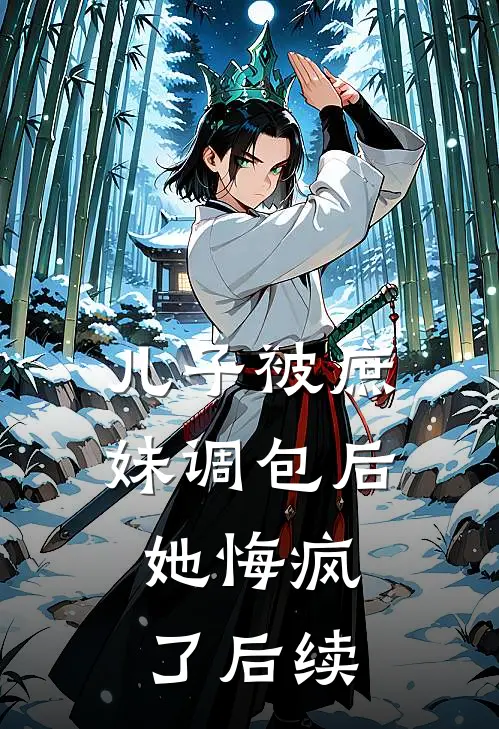 儿子被庶妹调包后，她悔疯了后续