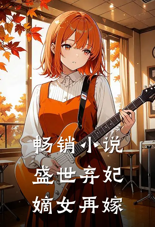 畅销盛世弃妃嫡女再嫁
