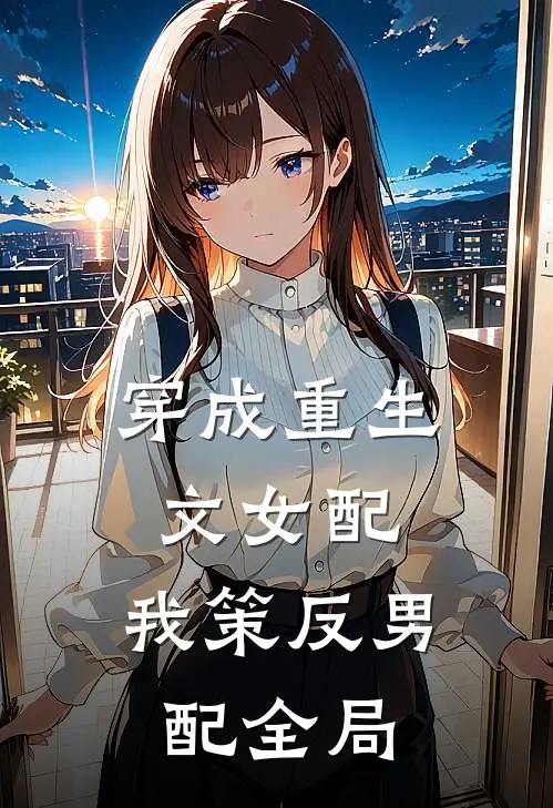 穿成重生文女配，我策反男配全局