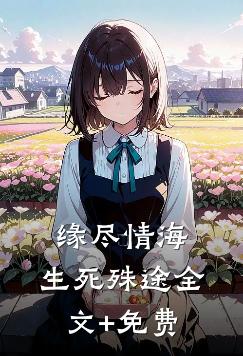 缘尽情海，生死殊途全文+免费