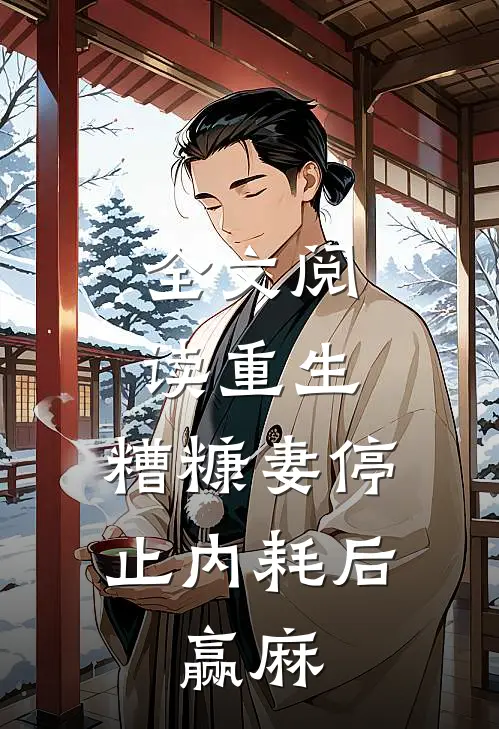全文阅读重生：糟糠妻停止内耗后，赢麻