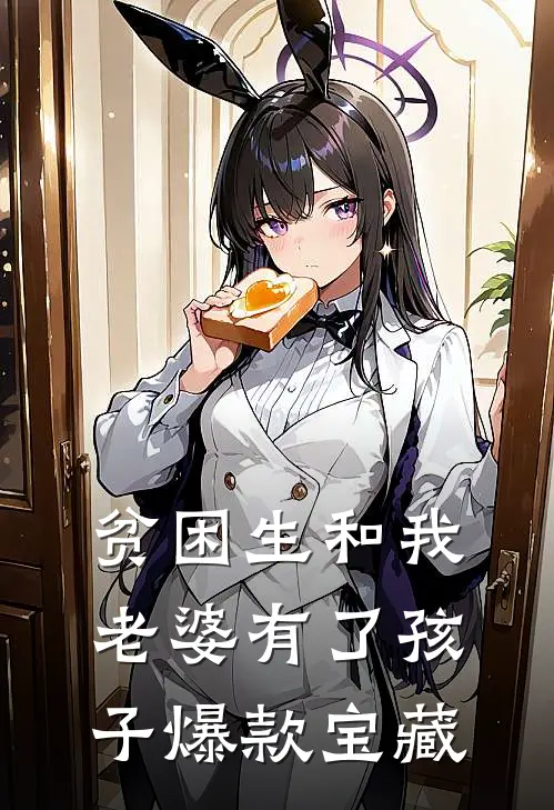 贫困生和我老婆有了孩子爆款宝藏