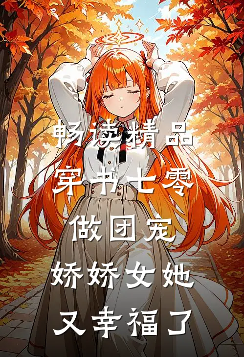 畅读精品穿书七零做团宠,娇娇女她又幸福了