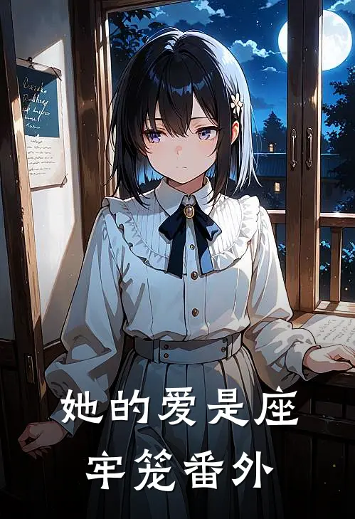 她的爱是座牢笼番外