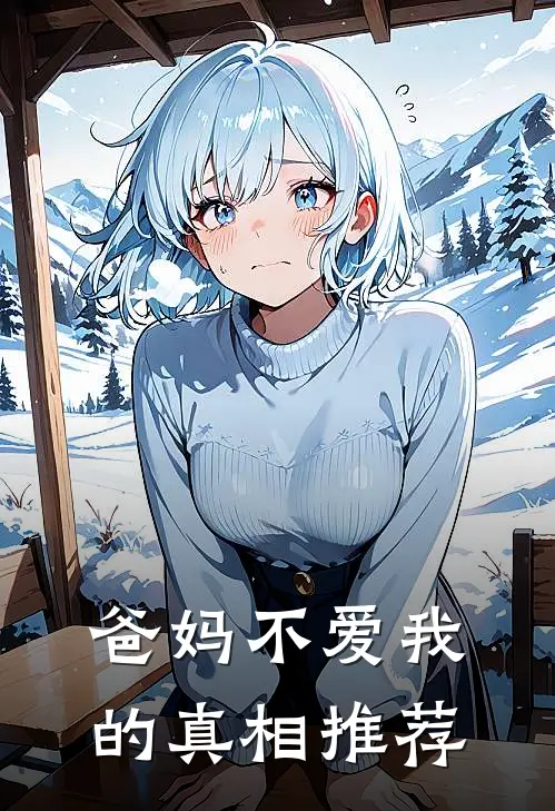 爸妈不爱我的真相推荐